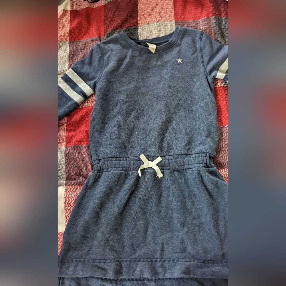 Cute Sweater Dresss